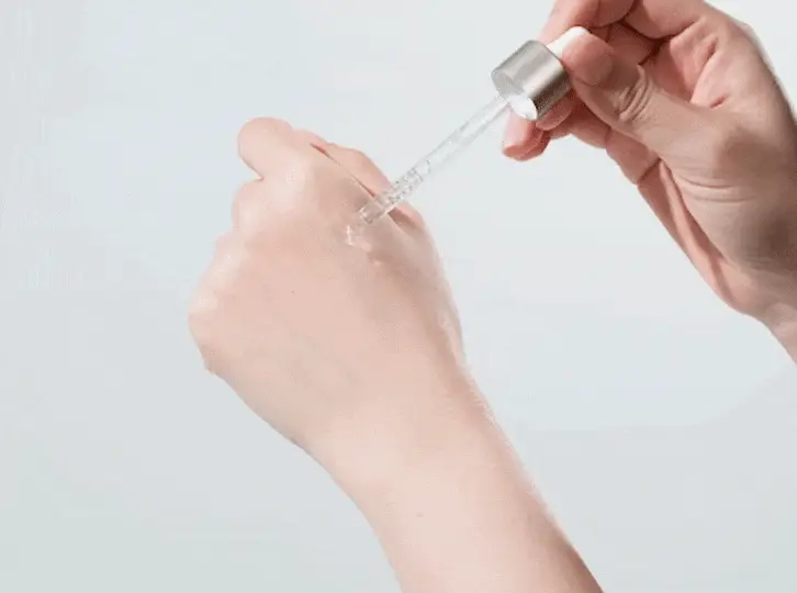 [트러블1등/단독기획] 파티온 노스카나인 트러블 세럼 50ml 기획(+15ml+마스크 1매) 상세페이지 25
